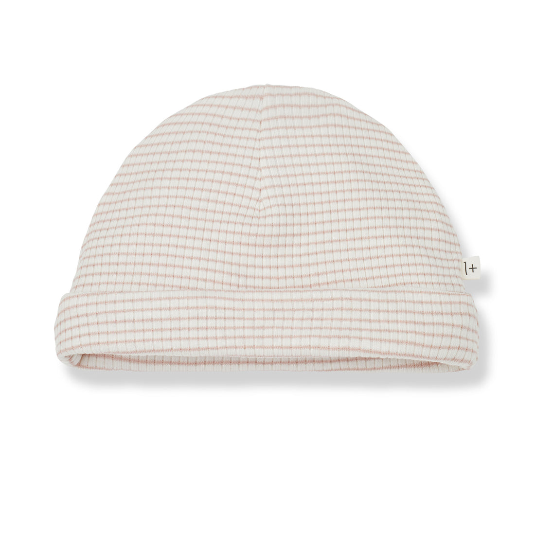 1+ In The Family Nude-Ivory Gio Beanie