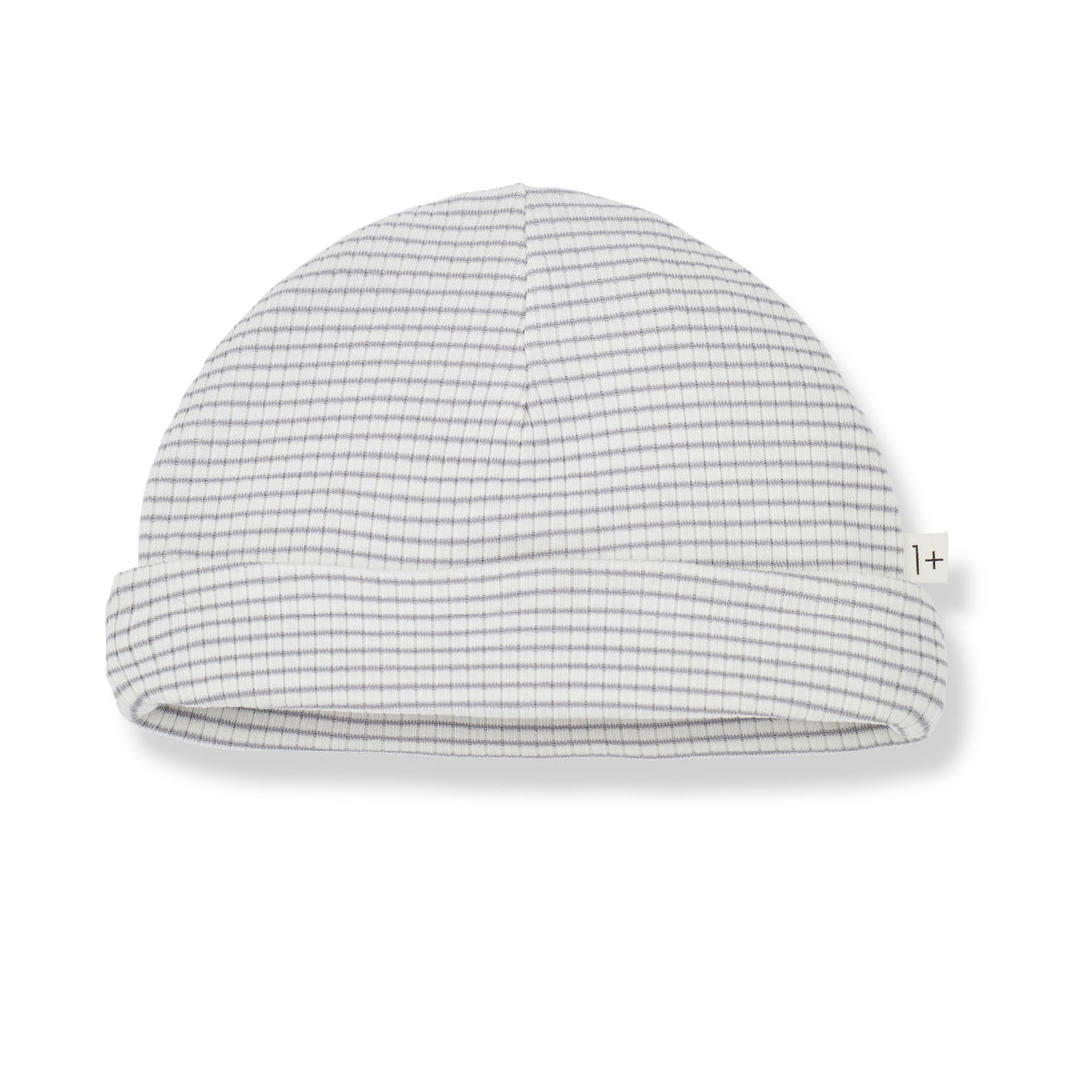 1+ In The Family Smoky-Ivory Gio Beanie