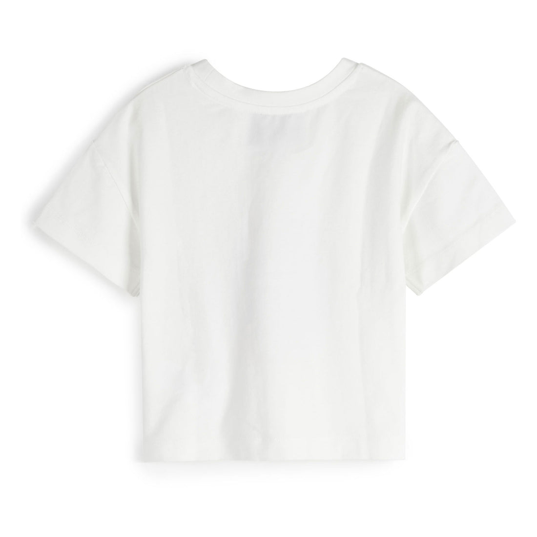 Wolf and Rita  Ecru Gisela Tee