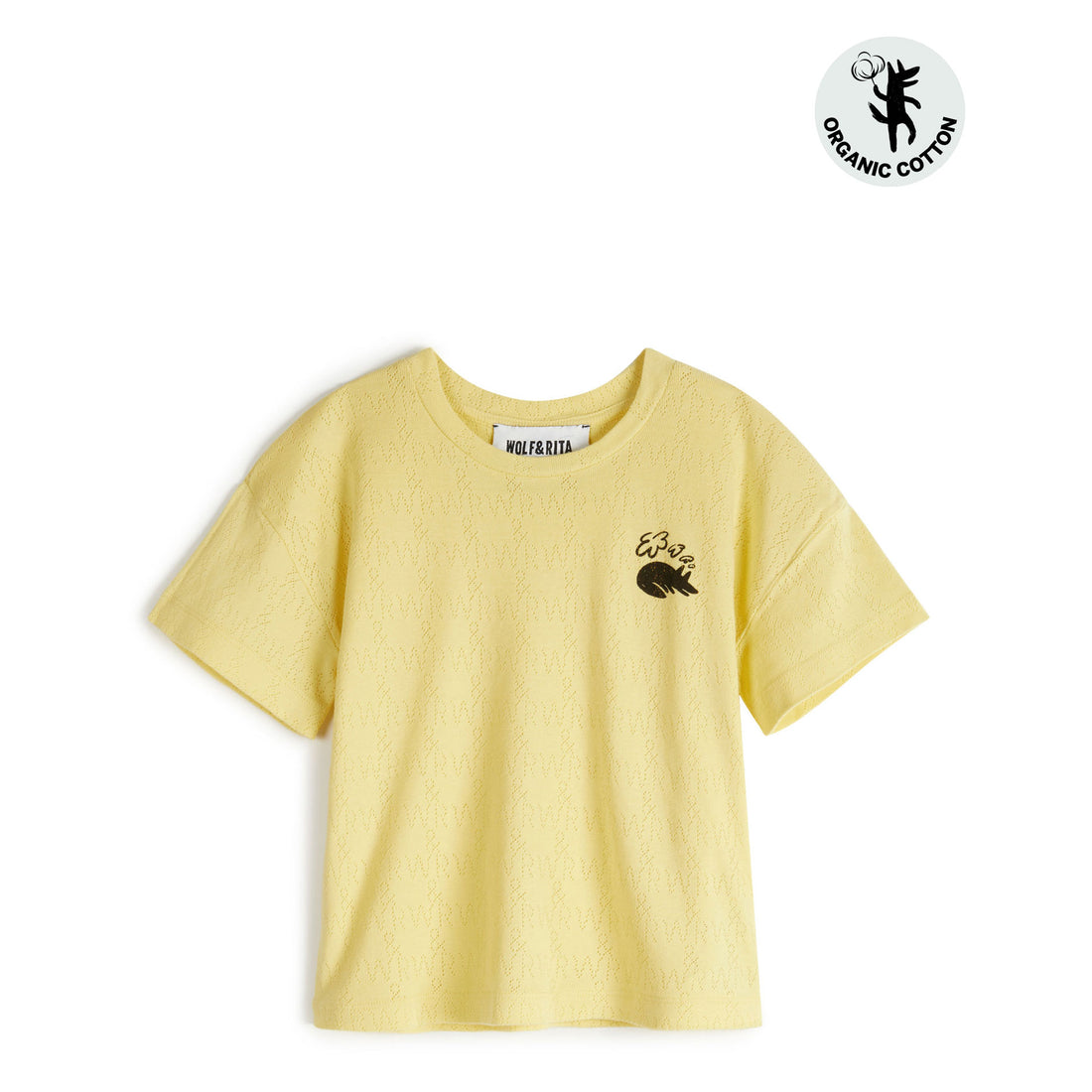 Wolf and Rita  Popcorn Gisela + Igor Set