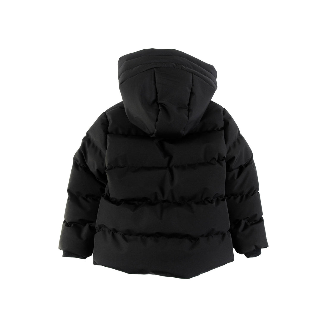 Loud Meerkat Moon Hooded Jacket