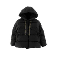 Loud Meerkat Moon Hooded Jacket