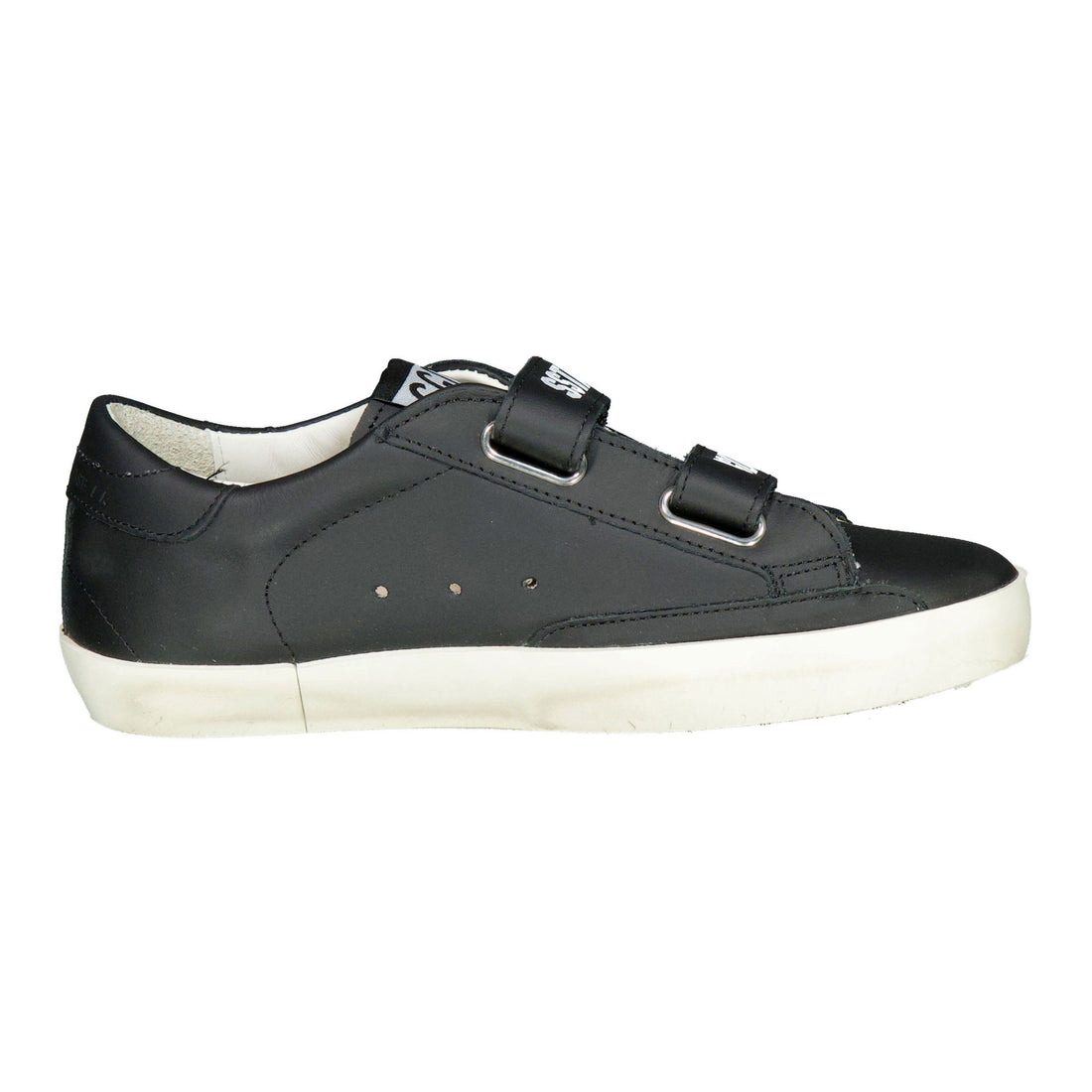 Golden Goose Black Old School