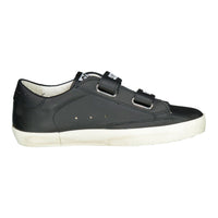 Golden Goose Black Old School