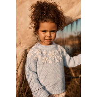 Louise Misha Cloud Cila Sweater