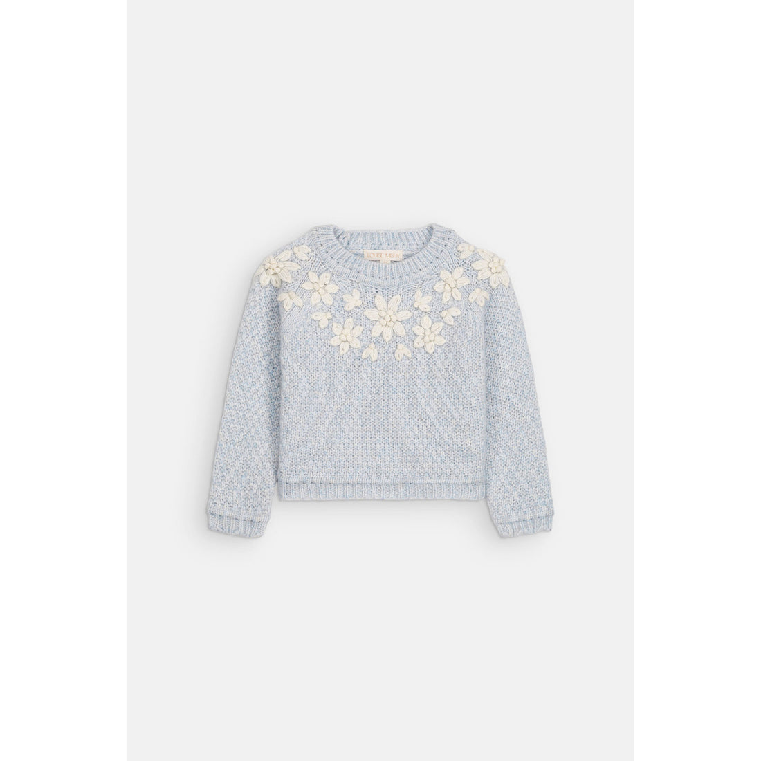 Louise Misha Cloud Cila Sweater