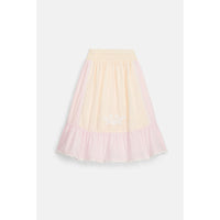 Louise Misha Pink Yellow Anetta Skirt