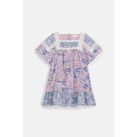 Louise Misha Pastel Paradise Bay Lyana Dress