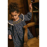 Louise Misha Small Midstarlit Sky Martina Dress