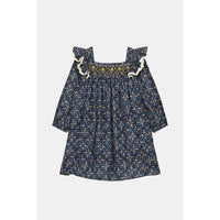 Louise Misha Small Midstarlit Sky Martina Dress