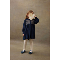 Louise Misha Midnight Noor Dress