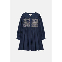 Louise Misha Midnight Noor Dress