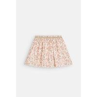 Louise Misha Cream Cephee Skirt
