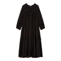 Louise Misha Black Gypse Dress