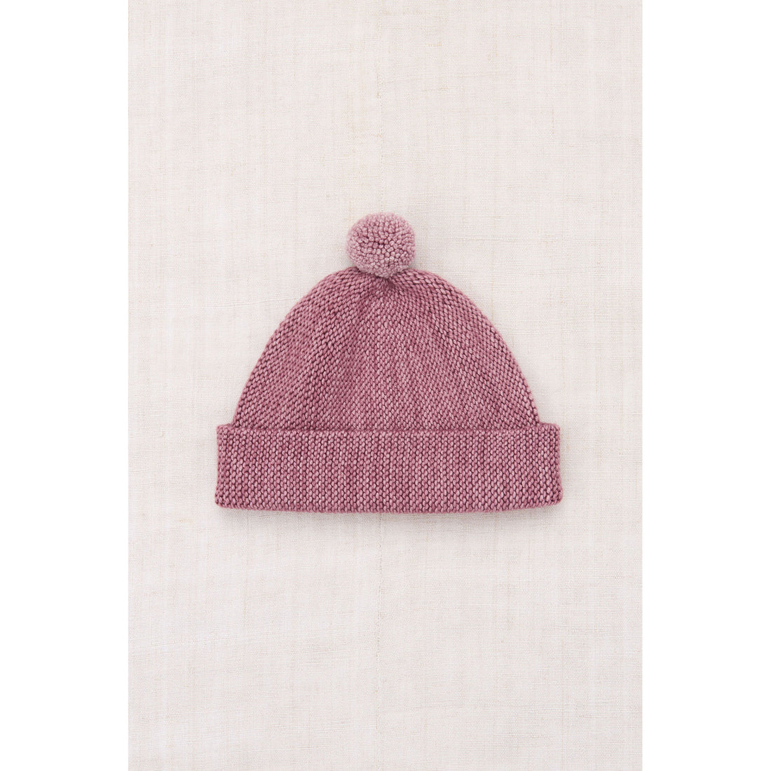 Misha and Puff Antique Rose Garter Hat