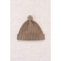 Misha and Puff Brut Garter Hat