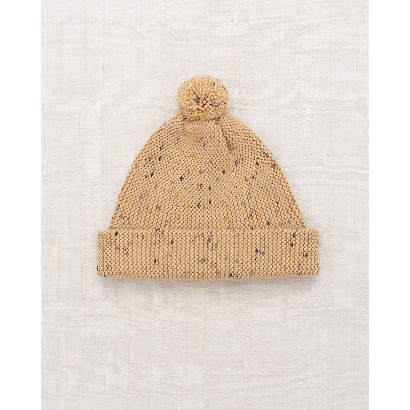 Misha and Puff Camel Confetti Garter Hat – Ladida