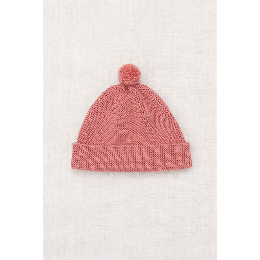 Misha and Puff Rosewood Garter Hat – Ladida