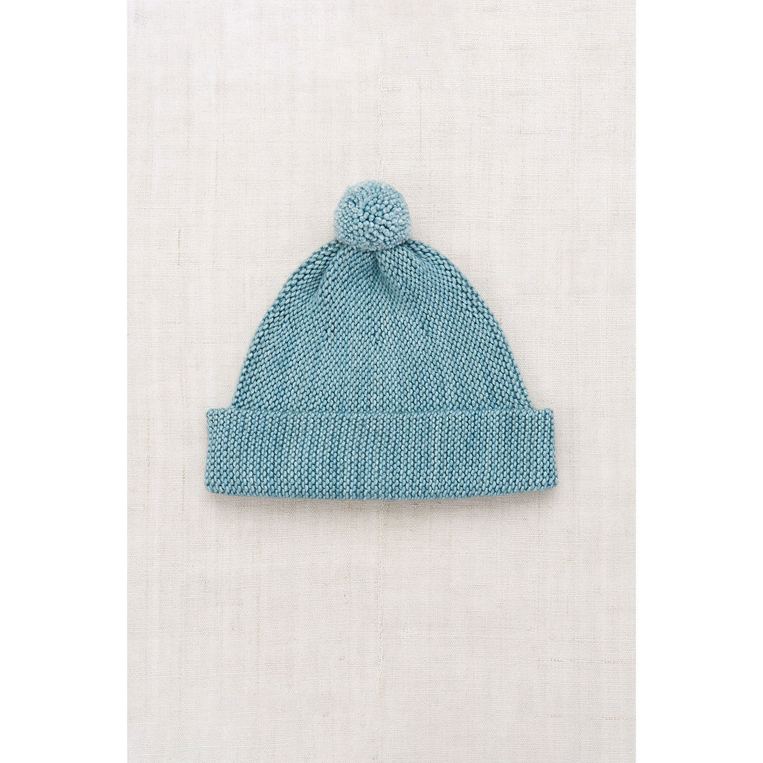 Misha and Puff Yonder Garter Hat