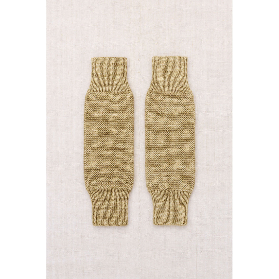 Misha and Puff Pebble Garter Legwarmer