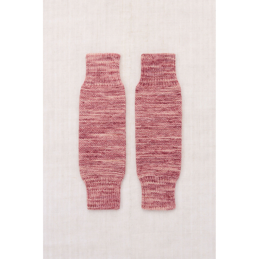 Misha and Puff Prairie Rose Garter Legwarmer