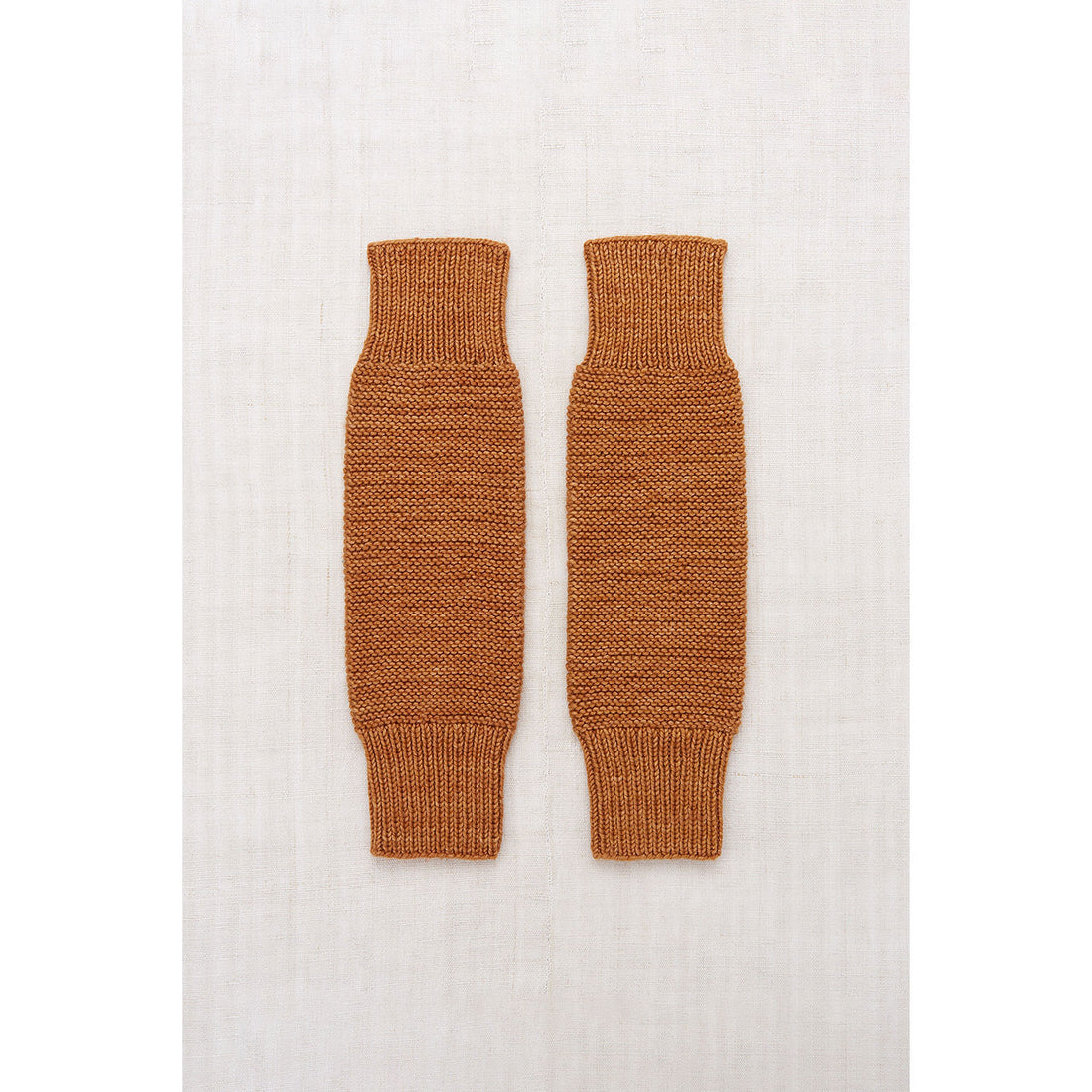 Misha and Puff Rose Gold Garter Legwarmer