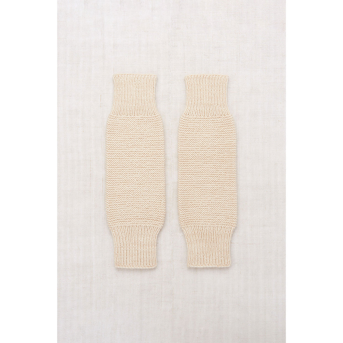 Misha and Puff String Garter Legwarmer