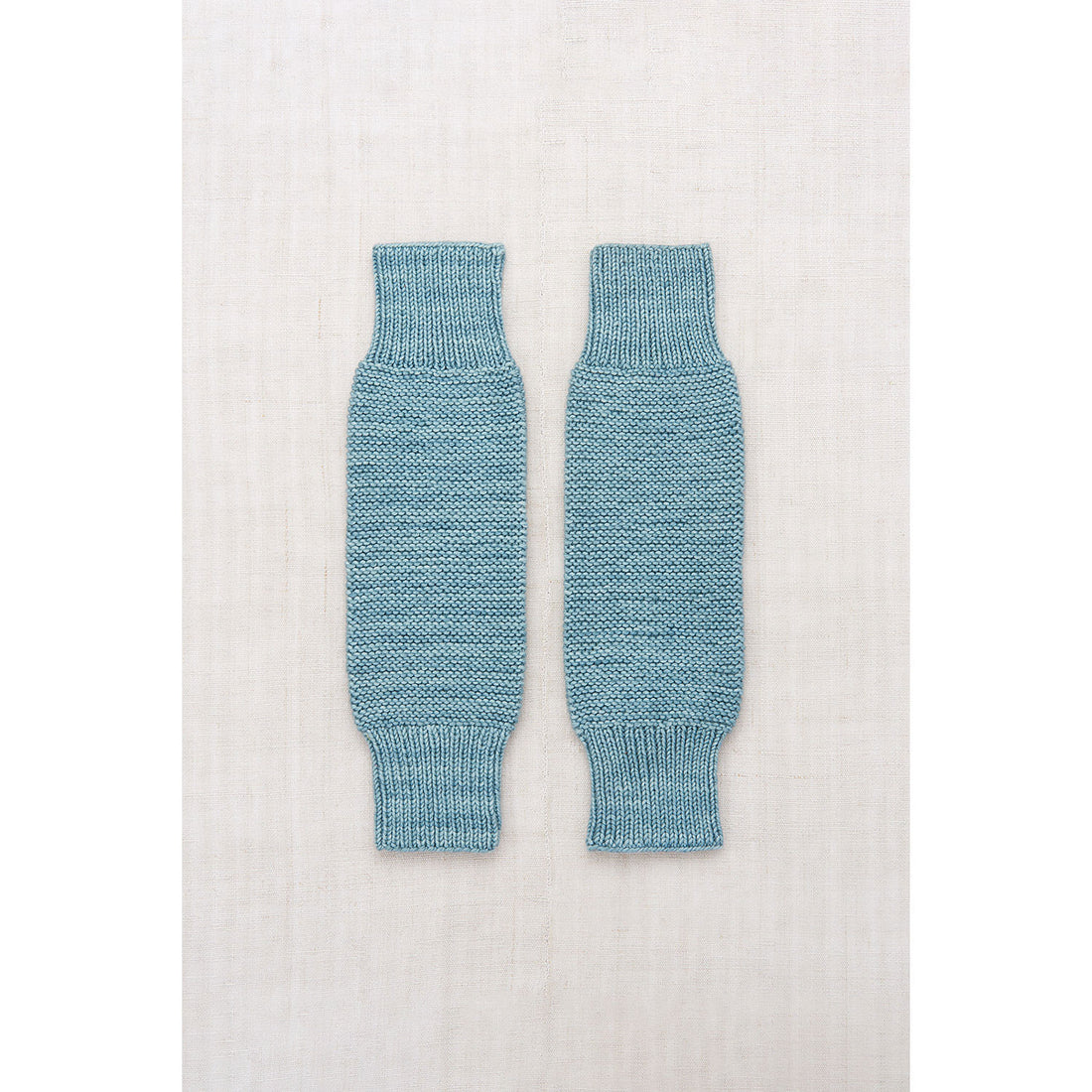 Misha and Puff Yonder Garter Legwarmer