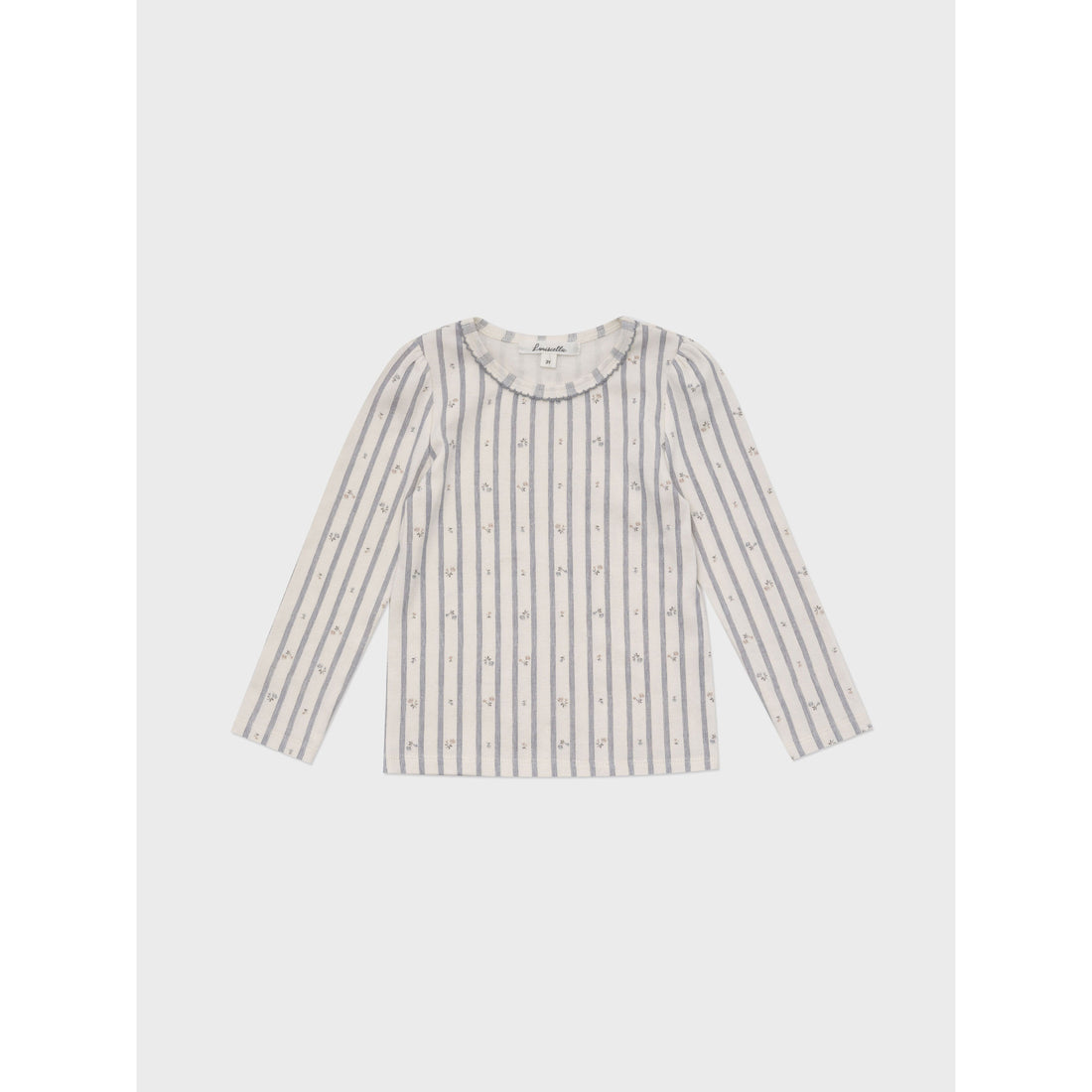 Louisiella Lunytier Set