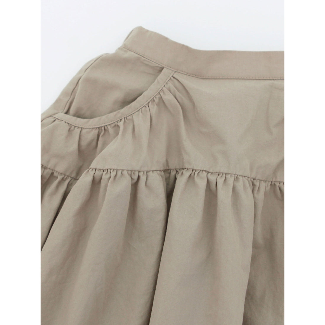 Louisiella Alley Skirt