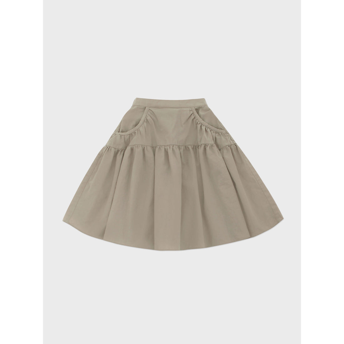 Louisiella Alley Skirt