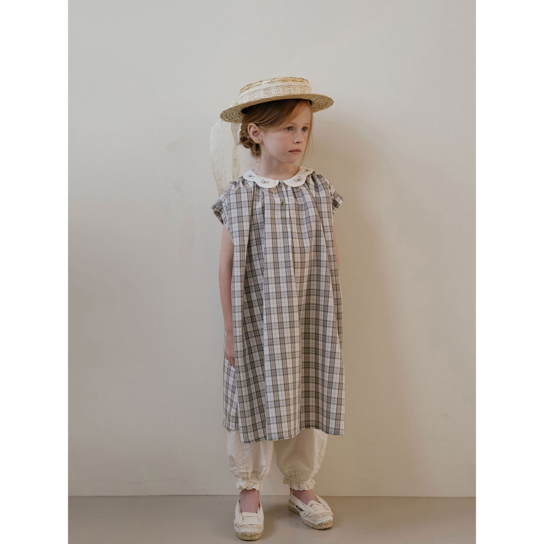 Louisiella Glowny Dress
