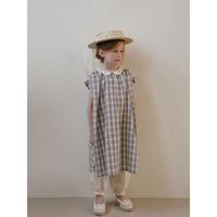 Louisiella Glowny Dress