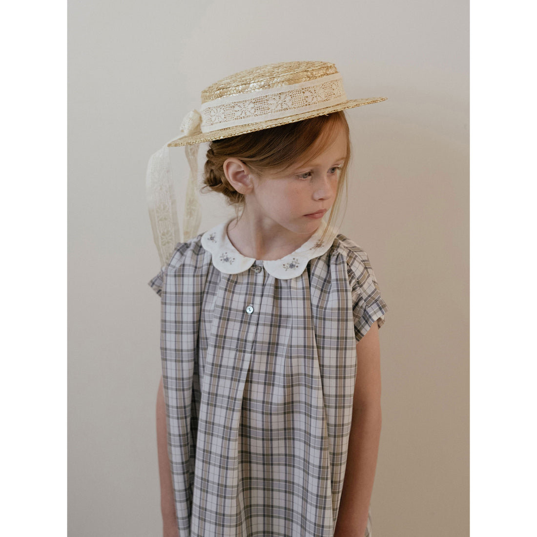 Louisiella Glowny Dress