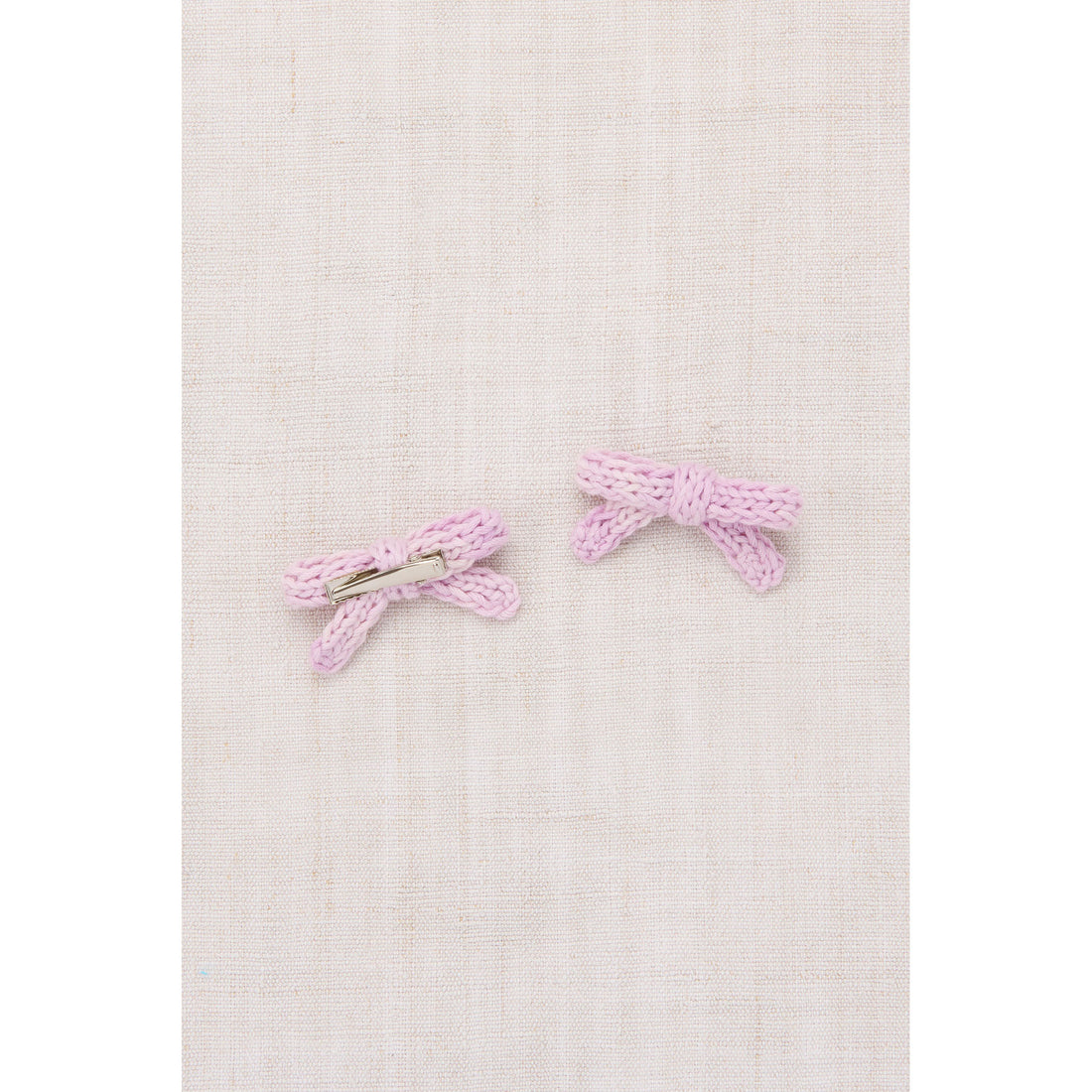 Misha and Puff   Aura Goldie Bow Set