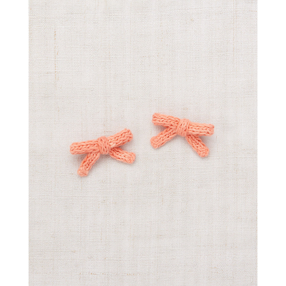 Misha and Puff Flamingo Goldie Bow Set