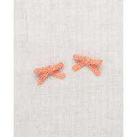 Misha and Puff Flamingo Goldie Bow Set