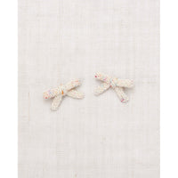 Misha and Puff Lollipop Confetti Goldie Bow Set