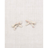 Misha and Puff Lollipop Confetti Goldie Bow Set