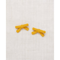 Misha and Puff Sunnyside Goldie Bow Set
