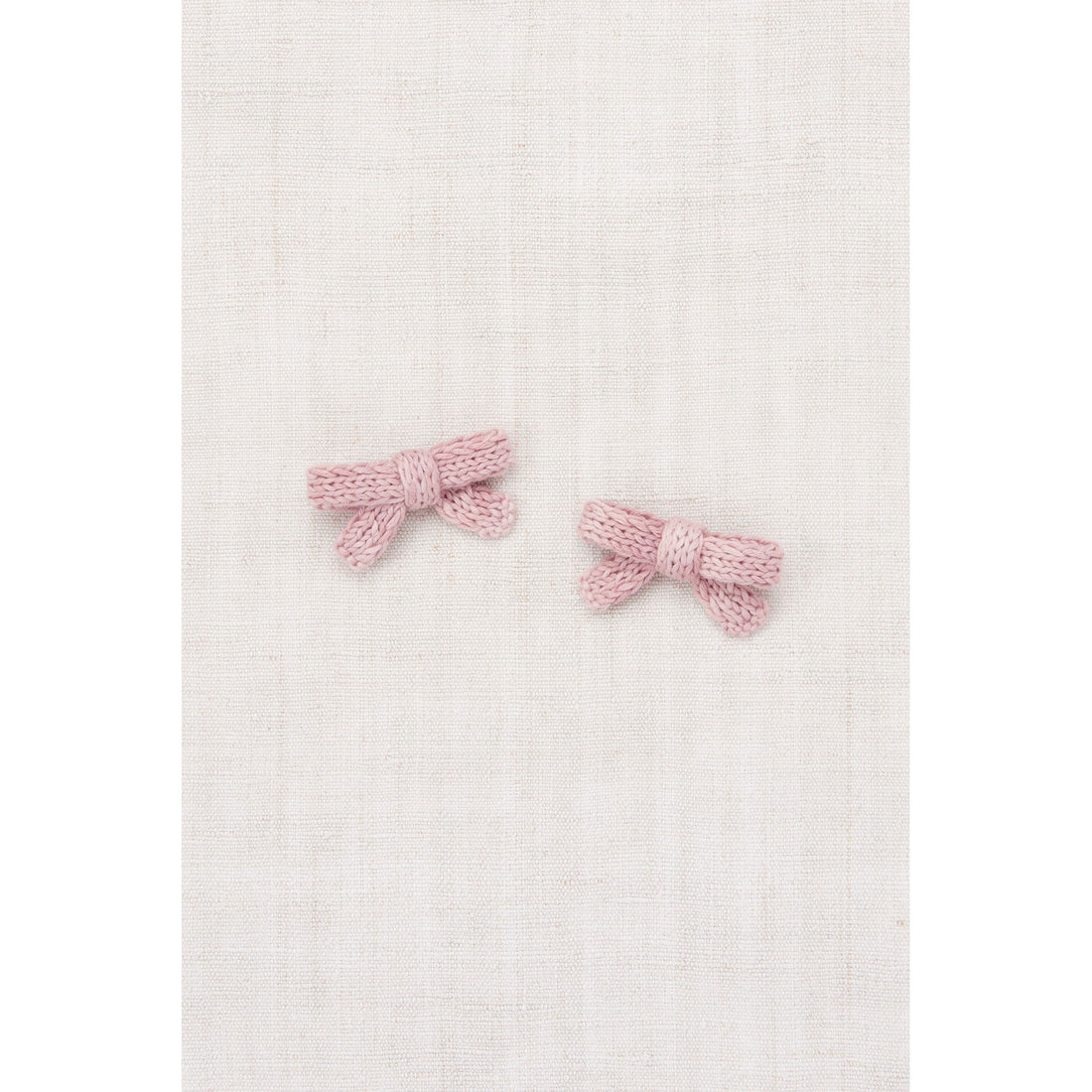 Misha and Puff Parfait Goldie Bow Set