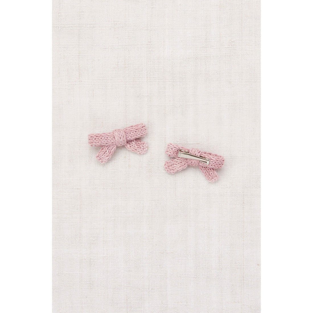 Misha and Puff Parfait Goldie Bow Set