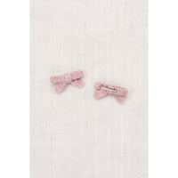Misha and Puff Parfait Goldie Bow Set