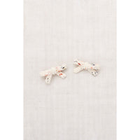 Misha and Puff Picnic Confetti Bow Set