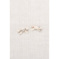 Misha and Puff Picnic Confetti Bow Set