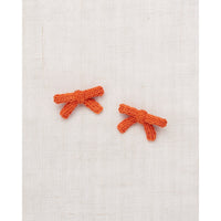 Misha and Puff Poppy Goldie Bow Set