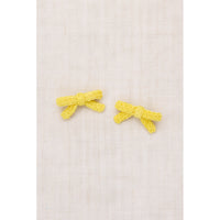 Misha and Puff Sol Goldie Bow Set