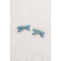 Misha and Puff Yonder Goldie Bow Set