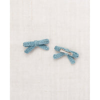 Misha and Puff  Yonder Goldie Bow Set