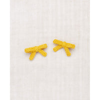 Misha and Puff Zest Goldie Bow Set
